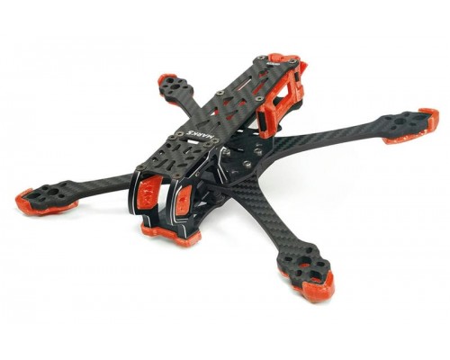 Рама GEPRC GEP-MK5X / GEP-MK5D O3 Pro Рама GEPRC GEP-MK5X / GEP-MK5D O3 Pro