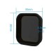 Нейтральный фильтр ND16 Naked GoPro HERO8 (GEPRC)