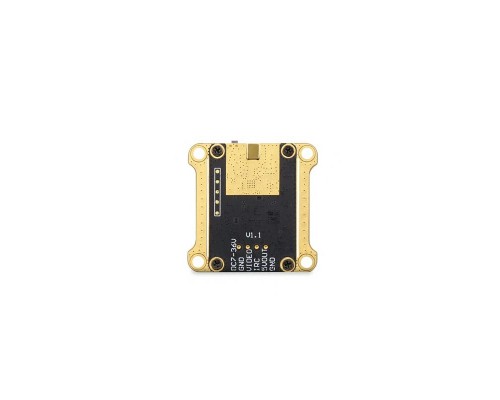 Видеопередатчик GEPRC RAD VTX 5,8 ГГц 1,6 Вт Видеопередатчик GEPRC RAD VTX 5,8 ГГц 1,6 Вт