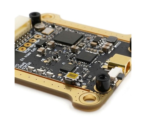 Видеопередатчик GEPRC RAD VTX 5,8 ГГц 1,6 Вт Видеопередатчик GEPRC RAD VTX 5,8 ГГц 1,6 Вт