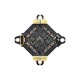 Полётный контроллер GEPRC TAKER F411 8Bit 12A AIO