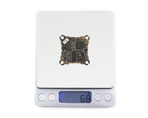 Полётный контроллер GEPRC TAKER F411 8Bit 12A AIO Полётный контроллер GEPRC TAKER F411 8Bit 12A AIO