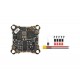 Полётный контроллер GEPRC TAKER F411 8Bit 12A AIO