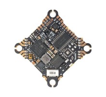 Полётный контроллер GEPRC TAKER F411 8Bit 12A AIO