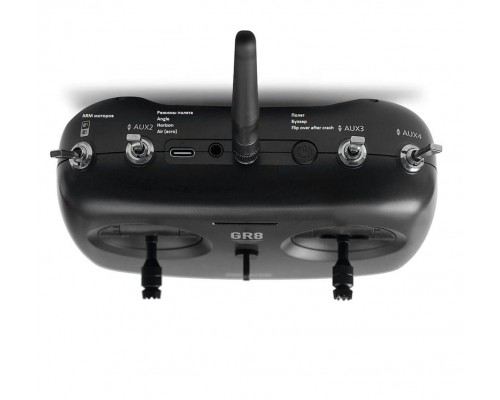 Набор GEPRC TinyGO Racing FPV Whoop (RTF) Набор GEPRC TinyGO Racing FPV Whoop (RTF)