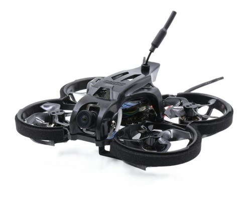 Квадрокоптер GEPRC TinyGO 4K FPV Whoop Квадрокоптер GEPRC TinyGO 4K FPV Whoop