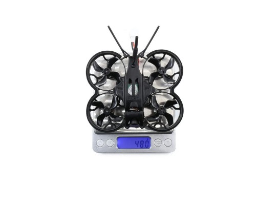Набор GEPRC TinyGO Racing FPV Whoop (RTF) Набор GEPRC TinyGO Racing FPV Whoop (RTF)