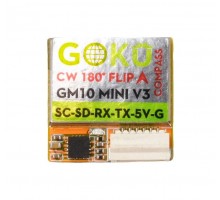 GPS модуль Flywoo GOKU GM10 Mini V3 с компасом