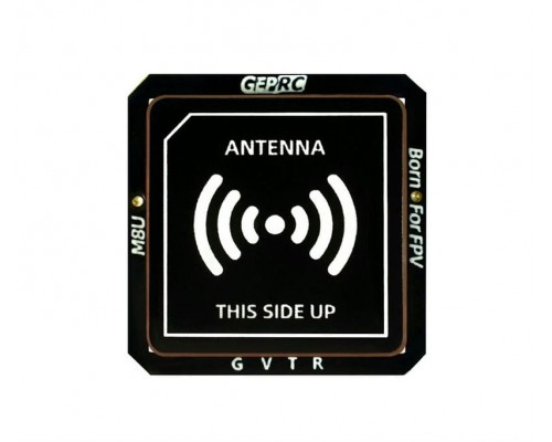 GPS модуль GEPRC GEP-M8U GPS модуль GEPRC GEP-M8U