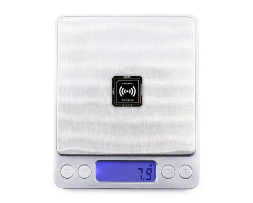 GPS модуль GEPRC GEP-M8U GPS модуль GEPRC GEP-M8U