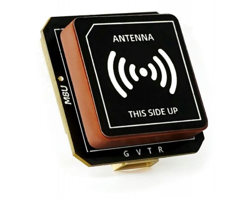 GPS модуль GEPRC GEP-M8U GPS модуль GEPRC GEP-M8U
