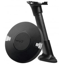 GPS приёмник HEX Here 3+ со стойкой iStand