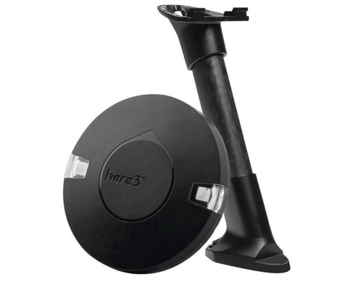 GPS приёмник HEX Here 3+ со стойкой iStand GPS приёмник HEX Here 3+ со стойкой iStand