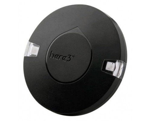 GPS приёмник HEX Here 3+ со стойкой iStand GPS приёмник HEX Here 3+ со стойкой iStand