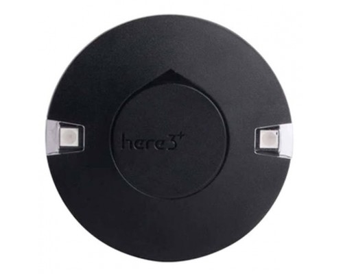 GPS приёмник HEX Here 3+ со стойкой iStand GPS приёмник HEX Here 3+ со стойкой iStand