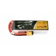 Аккумулятор Tattu 6750мАч 4S 25C 14,8В LiPo