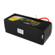 Аккумулятор Tattu Plus 16000мАч 6S 15C 22,2В LiPo