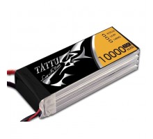 Аккумулятор Tattu 10000мАч 4S 25C 14,8В LiPo