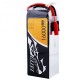 Аккумулятор Tattu 16000мАч 6S 15C 22,2В LiPo