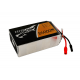 Аккумулятор Tattu 26000мАч 6S 25C 22,2В LiPo