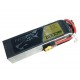 Аккумулятор Tattu 8000мАч 4S 15C 14,8В LiPo
