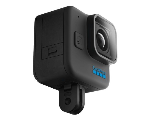 Экшн-камера GoPro HERO11 Black Mini Экшн-камера GoPro HERO11 Black Mini