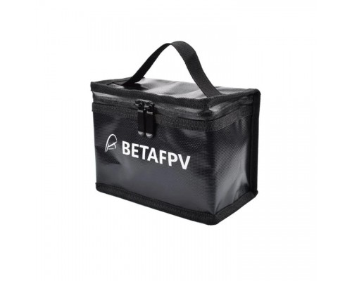 Огнеупорная сумка для аккумуляторов (BETAFPV) Огнеупорная сумка для аккумуляторов (BETAFPV)