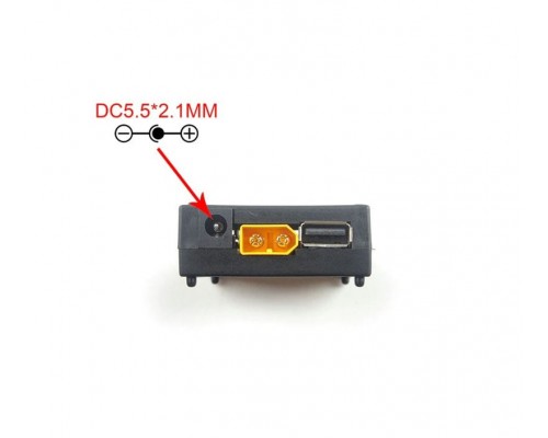 Зарядная плата Happymodel 1S06 Зарядная плата Happymodel 1S06