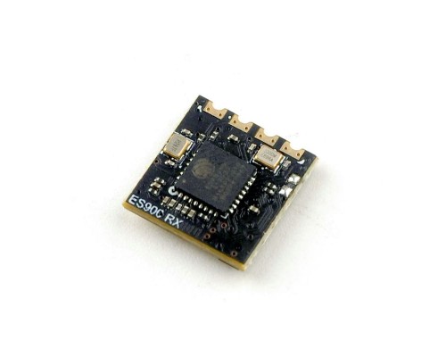 Приёмник ES900RX + две антенны (915/868 МГц) (Happymodel)