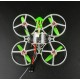 Квадрокоптер Happymodel Moblite7 (SPI Frsky)