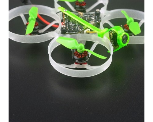 Квадрокоптер Happymodel Moblite7 (SPI Frsky) Квадрокоптер Happymodel Moblite7 (SPI Frsky)