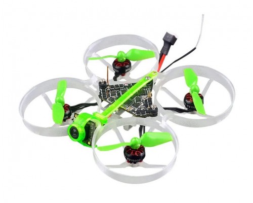 Квадрокоптер Happymodel Moblite7 (SPI Frsky) Квадрокоптер Happymodel Moblite7 (SPI Frsky)