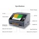 Зарядное устройство HOTA D6 Pro