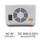 Зарядное устройство HOTA D6 Pro