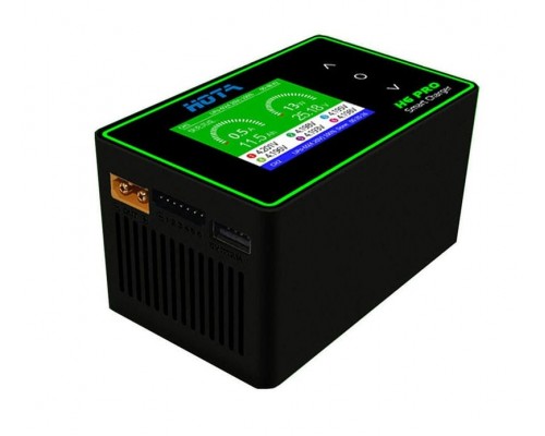 Зарядное устройство HOTA H6 Pro