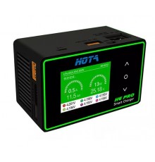 Зарядное устройство HOTA H6 Pro