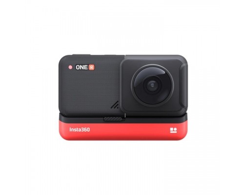 Камера Insta360 ONE R Камера Insta360 ONE R