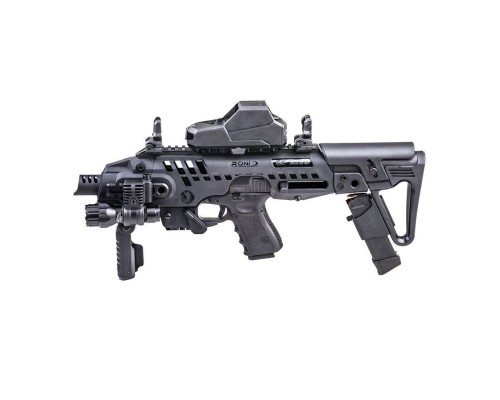 Комплект - трансформер для пистолета RONI Carbine Conversion CAA