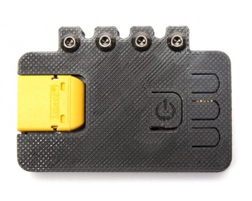 LED-модуль для рюкзака iFlight (RGB) (iFlight) LED-модуль для рюкзака iFlight (RGB) (iFlight)