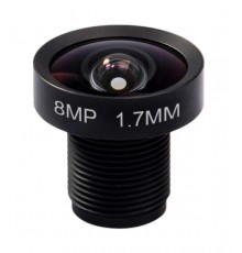 Линза Foxeer M8 1.7 мм для Predator Micro