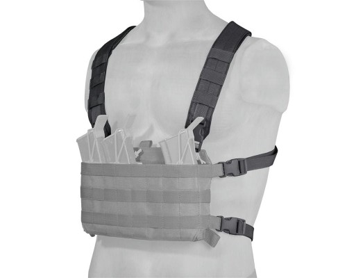 Наплечная система для Chest Rig Наплечная система для Chest Rig