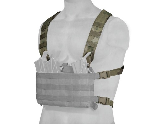 Наплечная система для Chest Rig Наплечная система для Chest Rig