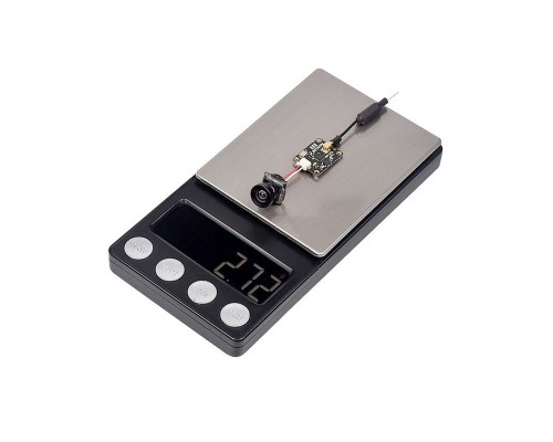 Камера с видеопередатчиком M01 AIO 5.8G VTX V2 (3-pin разъём) (BETAFPV) Камера с видеопередатчиком M01 AIO 5.8G VTX V2 (3-pin разъём) (BETAFPV)