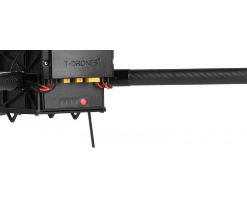 Квадрокоптер T-DRONES M690A Квадрокоптер T-DRONES M690A