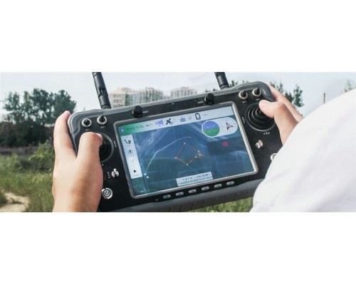 Квадрокоптер T-DRONES M690B c камерой 30x Квадрокоптер T-DRONES M690B c камерой 30x