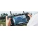 Квадрокоптер T-DRONES M690B c камерой 30x