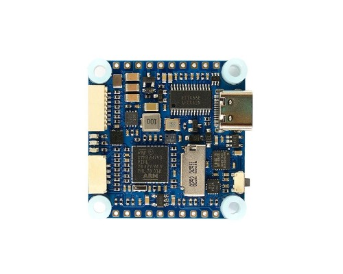 Полётный контроллер MATEKSYS H743-SLIM V3 Полётный контроллер MATEKSYS H743-SLIM V3