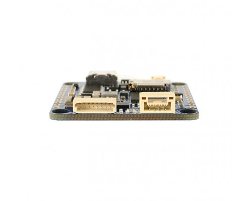 Полётный контроллер MATEKSYS H743-SLIM V3 Полётный контроллер MATEKSYS H743-SLIM V3