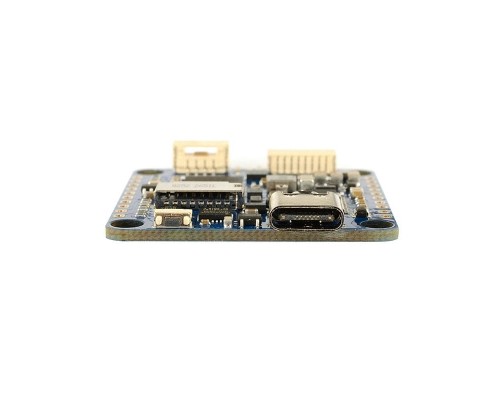 Полётный контроллер MATEKSYS H743-SLIM V3 Полётный контроллер MATEKSYS H743-SLIM V3