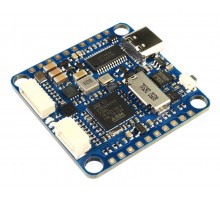 Полётный контроллер MATEKSYS H743-SLIM V3